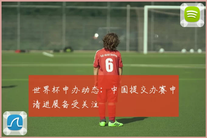 世界杯申办动态：中国提交办赛申请进展备受关注