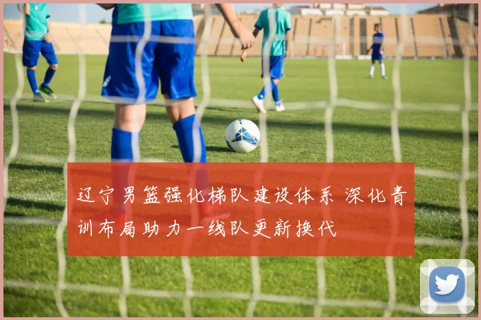 辽宁男篮强化梯队建设体系 深化青训布局助力一线队更新换代