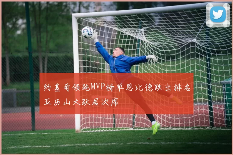 约基奇领跑MVP榜单恩比德跌出排名亚历山大跃居次席